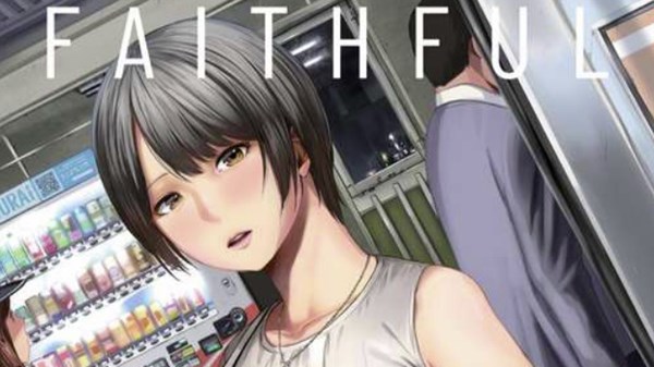 Faithful and Unfaithful (Adult Content)